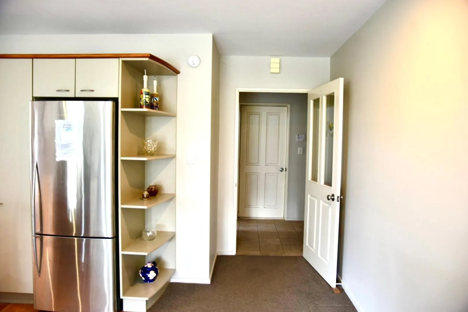 Sunny Garden Retreat - 3-Br Home Near Mall, City & Airport Christchurch