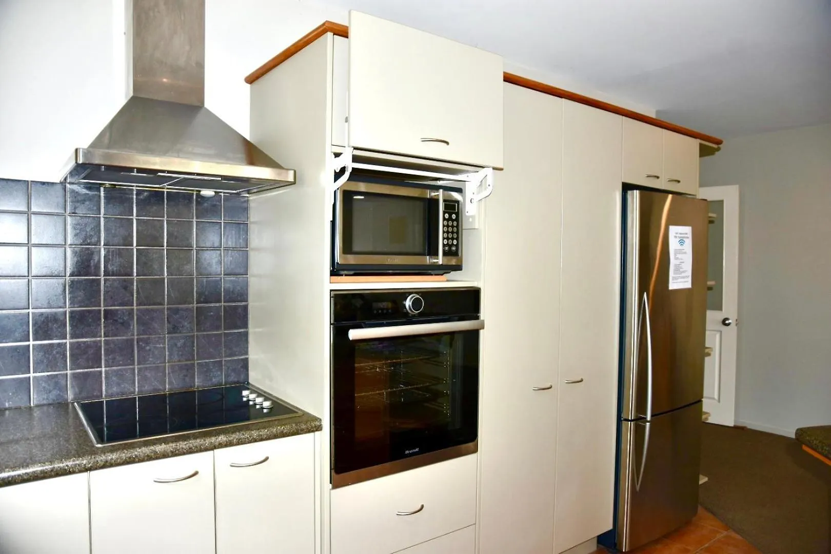 Βίλα Sunny Garden Retreat - 3-Br Home Near Mall, City & Airport Κράισττσερτς Νέα Ζηλανδία